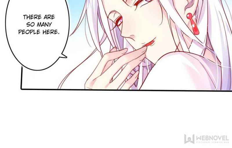 The Evil Empress Chapter 11 36